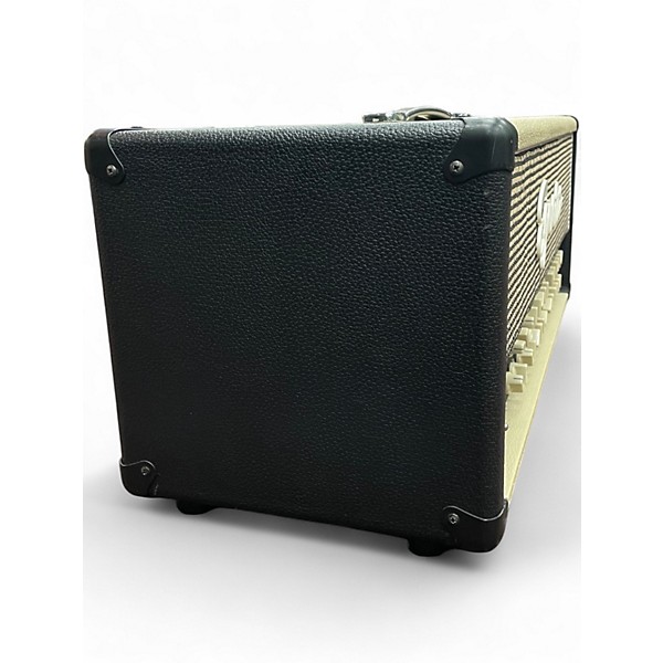 Used Egnater Tourmaster 4100 100W Tube Guitar Amp Head