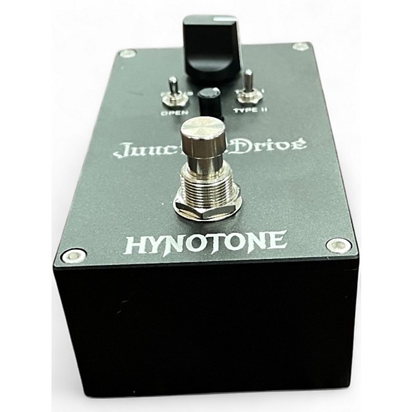 Used Hynotone JUNCTION DRIVE Effect Pedal