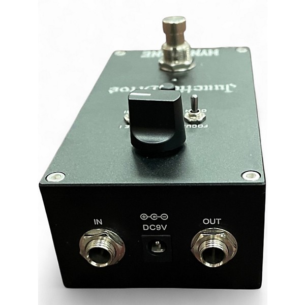 Used Hynotone JUNCTION DRIVE Effect Pedal