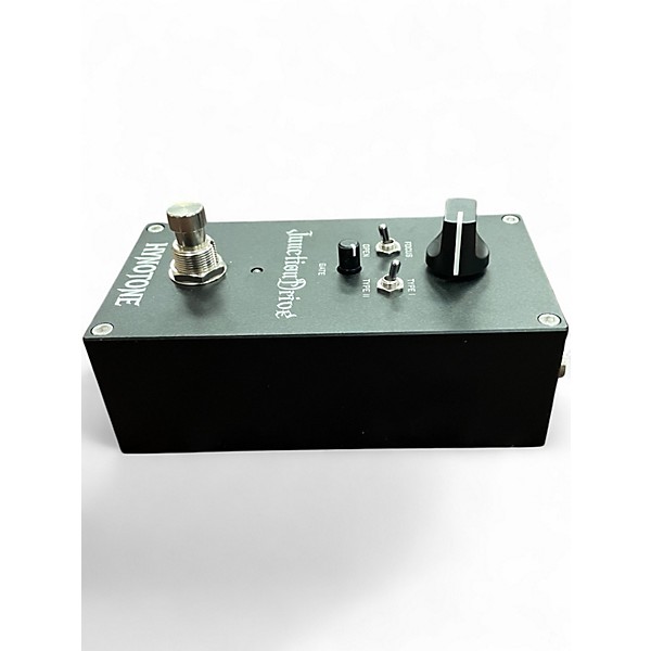Used Hynotone JUNCTION DRIVE Effect Pedal
