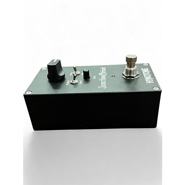 Used Hynotone JUNCTION DRIVE Effect Pedal