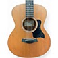 Used Taylor GS Mini Mahogany Natural Acoustic Guitar