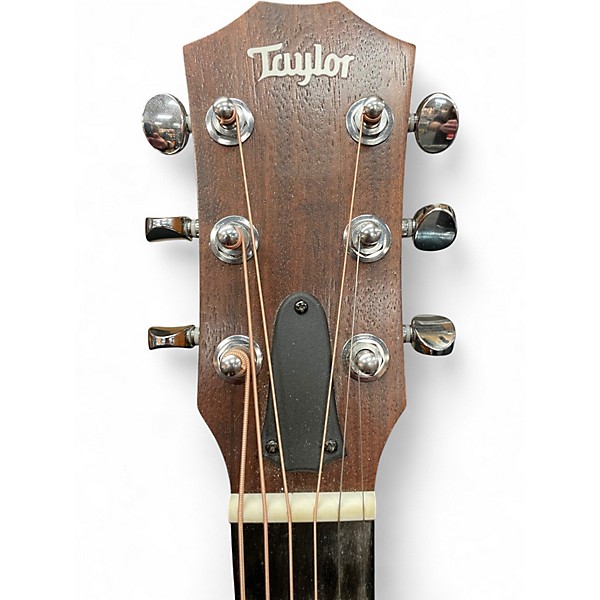 Used Taylor GS Mini Mahogany Natural Acoustic Guitar