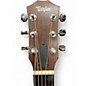 Used Taylor GS Mini Mahogany Natural Acoustic Guitar