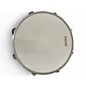 Used Sound Percussion Labs 14in PICCOLO SNARE 14X5 Black Drum thumbnail