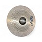 Used Paiste 20in 502 PLUS 20 INCH RIDE Cymbal