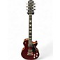 Used Epiphone Les Paul Standard Red Solid Body Electric Guitar thumbnail