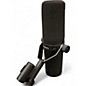 Used Shure SM7B Dynamic Microphone