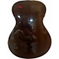 Used Breedlove Rainforest S Concert PA CE Papillion Acoustic Electric Guitar