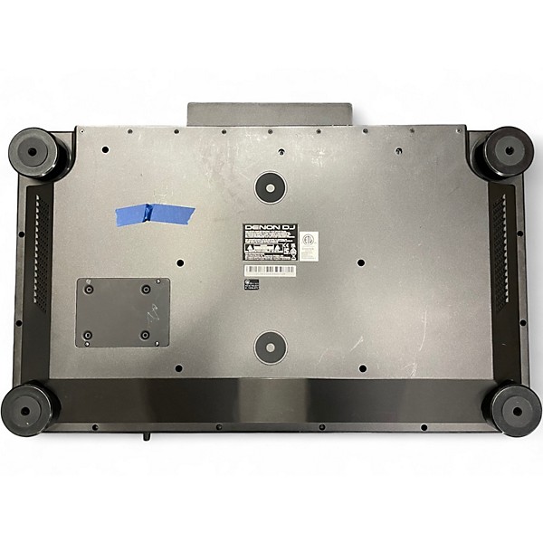 Used Denon DJ PRIME 4+ DJ Controller