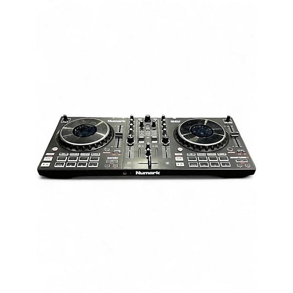 Used Numark Mixtrack Platinum FX DJ Controller