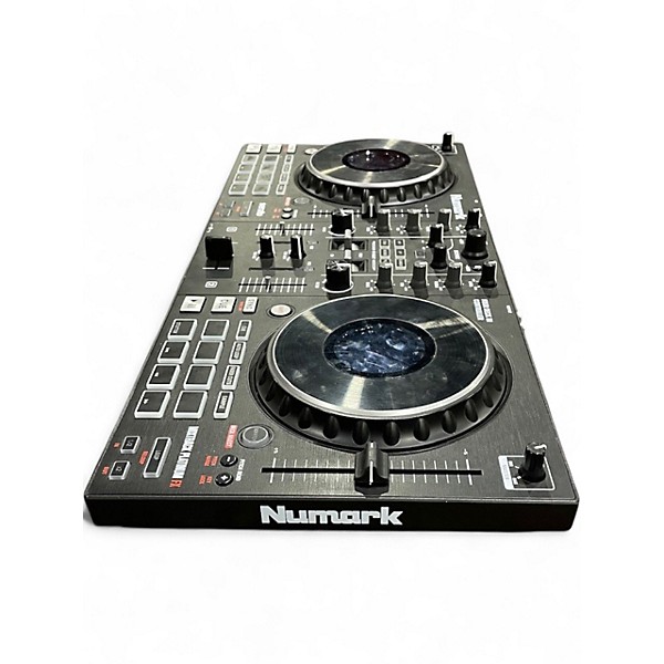 Used Numark Mixtrack Platinum FX DJ Controller