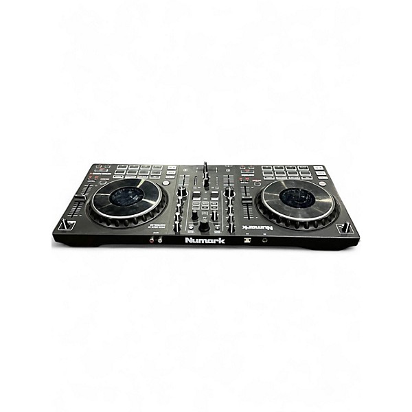 Used Numark Mixtrack Platinum FX DJ Controller