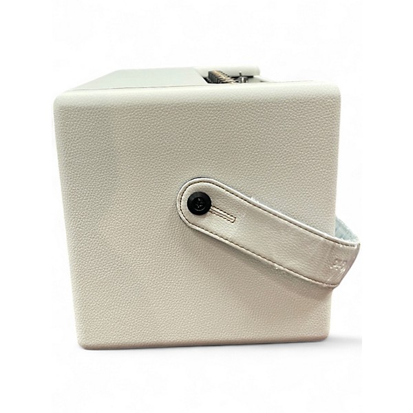 Used Positive Grid spark 40 pearl edition Guitar Combo Amp