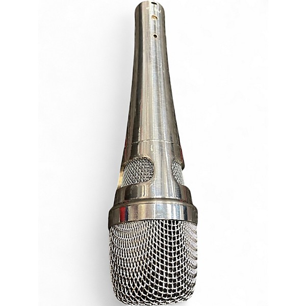 Used Heil Sound PR35 Dynamic Microphone