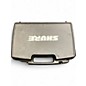 Used Shure BLX24 Handheld Wireless System thumbnail