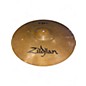 Used Zildjian 14in ZBT Hi Hat Pair Cymbal