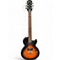 Used Epiphone Les Paul Special II Sunburst Solid Body Electric Guitar thumbnail
