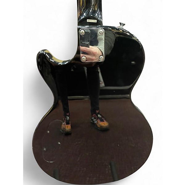 Used Epiphone Les Paul Special II Sunburst Solid Body Electric Guitar