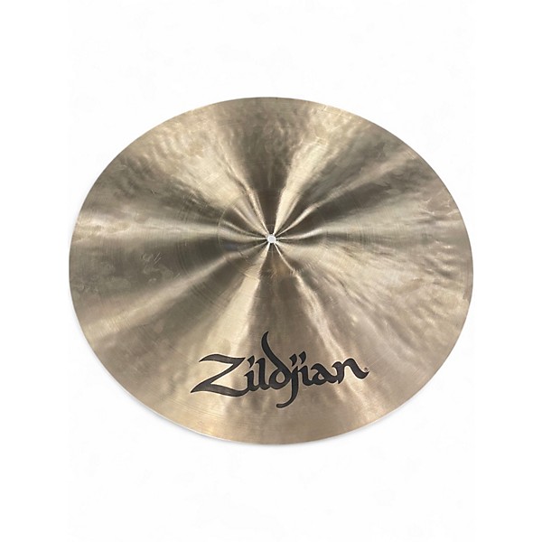 Used Zildjian 20in K PAPER THIN CRASH Cymbal