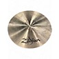 Used Zildjian 20in K PAPER THIN CRASH Cymbal