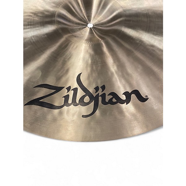 Used Zildjian 20in K PAPER THIN CRASH Cymbal