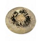 Used MEINL 21in BYZANCE TRANSITION RIDE Cymbal