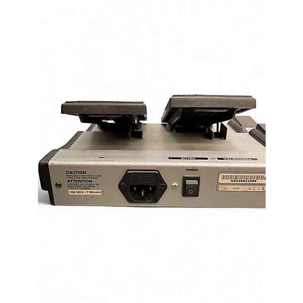 Used Behringer FCB1010 MIDI Controller