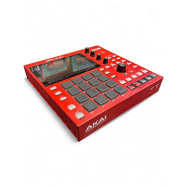 Used Akai Professional MPC One + Production Controller