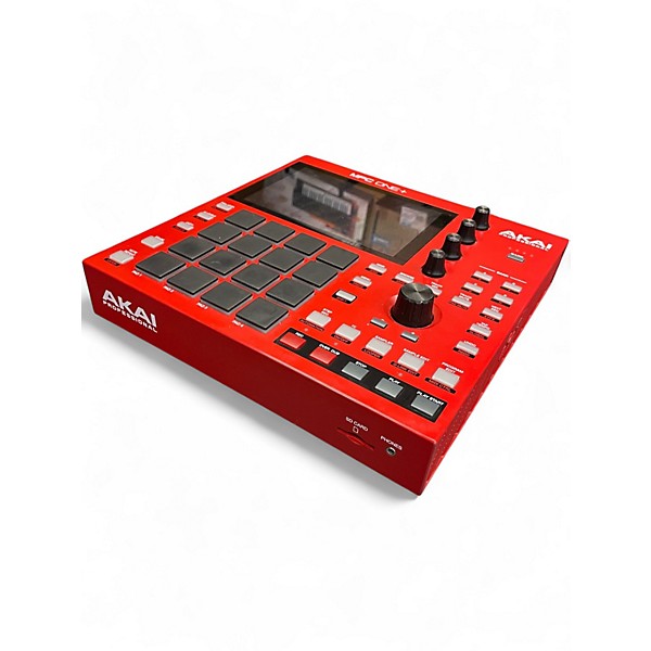 Used Akai Professional MPC One + Production Controller