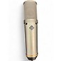 Used United Studio Technologies UT Twin 87 Condenser Microphone thumbnail