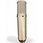 Used United Studio Technologies UT Twin 87 Condenser Microphone