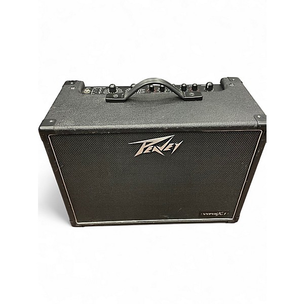Used Peavey VYPYR x1 Guitar Combo Amp