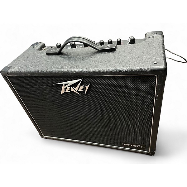 Used Peavey VYPYR x1 Guitar Combo Amp