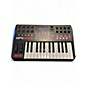 Used Akai Professional MPK225 25-Key MIDI Controller