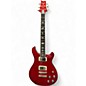 Used PRS S2 McCarty 594 CHERRY Solid Body Electric Guitar thumbnail