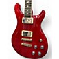 Used PRS S2 McCarty 594 CHERRY Solid Body Electric Guitar