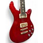Used PRS S2 McCarty 594 CHERRY Solid Body Electric Guitar