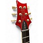 Used PRS S2 McCarty 594 CHERRY Solid Body Electric Guitar