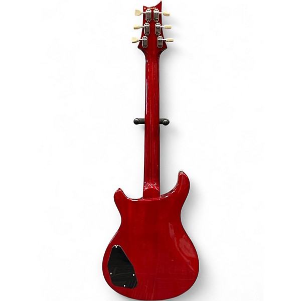 Used PRS S2 McCarty 594 CHERRY Solid Body Electric Guitar