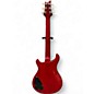 Used PRS S2 McCarty 594 CHERRY Solid Body Electric Guitar