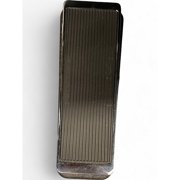 Used Detrik Fx THE EXPERIENCE WAH 1969 Effect Pedal