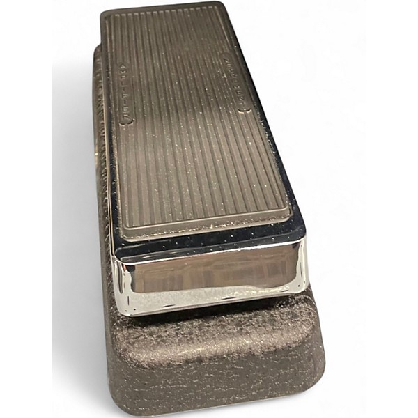 Used Detrik Fx THE EXPERIENCE WAH 1969 Effect Pedal