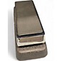 Used Detrik Fx THE EXPERIENCE WAH 1969 Effect Pedal