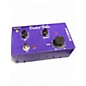 Used R Weaver Fx Usa VIOLET VIBE Effect Pedal thumbnail