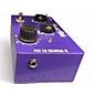 Used R Weaver Fx Usa VIOLET VIBE Effect Pedal