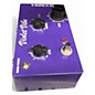 Used R Weaver Fx Usa VIOLET VIBE Effect Pedal
