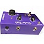 Used R Weaver Fx Usa VIOLET VIBE Effect Pedal