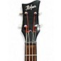 Used Hofner Ignition Club Sunburst Electric Bass Guitar