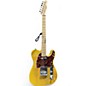 Used Squier Affinity Telecaster Butterscotch Blonde Solid Body Electric Guitar thumbnail